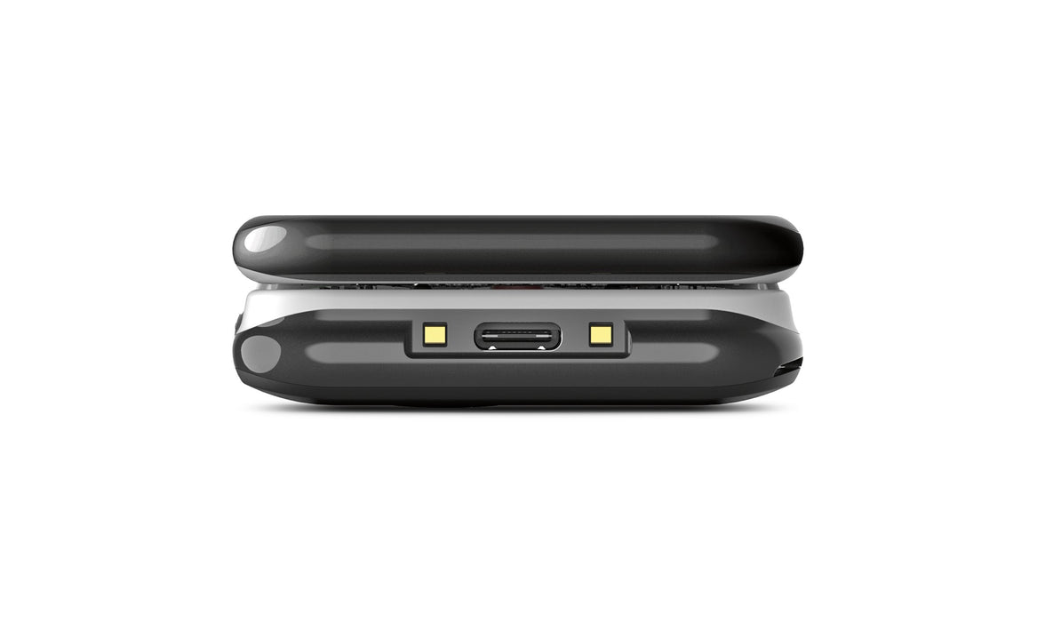 EAN 9005613168940 - Emporia SIMPLICITYglam.4G 7,11 cm (2.8") 106 g Negro Teléfono para personas mayores imagen 20