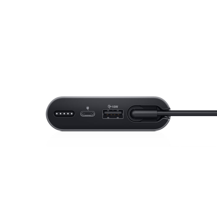 EAN 0884116287469 - DELL PW7018LC batería externa Ión de litio 19200 mAh Plata imagen 2