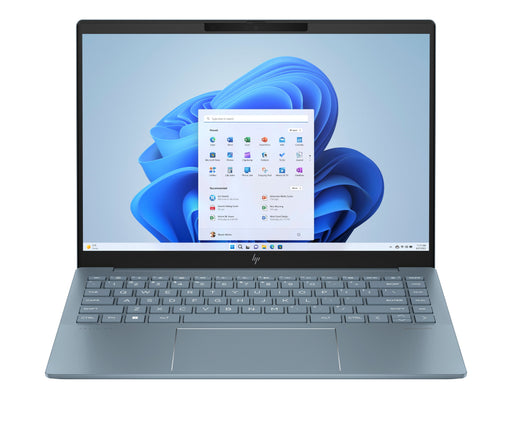 EAN 198122703203 - HP Pavilion Plus 14-ew1018ns Intel Core Ultra 7 155H Portátil 35,6 cm (14") 3K 32 GB LPDDR5x-SDRAM 512 GB  imagen 1