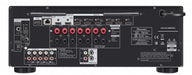 EAN 4573211154610 - Pioneer VSX-934 7.2 canales Envolvente 3D Negro imagen 2