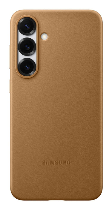 EAN 8806095850603 - Samsung EF-VS936PFEGWW funda para teléfono móvil 17 cm (6.7") Marrón imagen 2