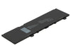 EAN 5055190195802 - 2-Power CBP3704A refacción para laptop imagen 1