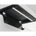 EAN 7333394131597 - Electrolux LFG825K De pared Negro 430 m³/h imagen 12