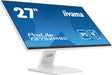 EAN 4948570123001 - iiyama ProLite T2752MSC-W1 pantalla para PC 68,6 cm (27") 1920 x 1080 Pixeles Full HD LED Pantalla táctil imagen 1