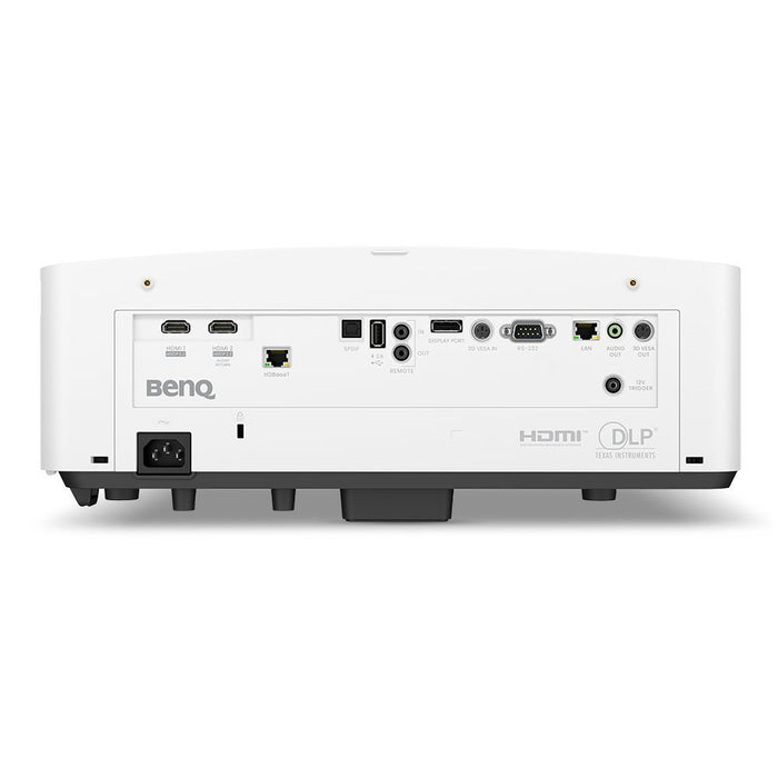 EAN 4718755091902 - BenQ LK935 Proyector de alcance estándar 5500 lúmenes ANSI DLP UHD 4K (3840x2160) 3D Blanco imagen 2