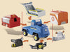 EAN 4008789709158 - Playmobil Duck On Call 70915 vehículo de juguete imagen 8