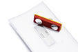 EAN 4005546811215 - Durable 811119 insignia/pase Placa identificativa PVC 25 pieza(s) imagen 6