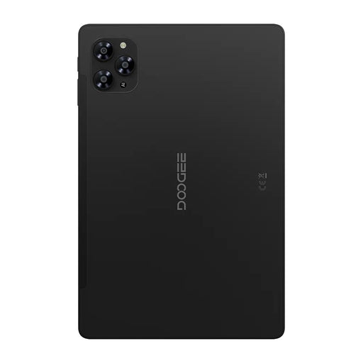 EAN 6923740264447 - Doogee Tab G6 4G LTE 256 GB 27,9 cm (11") 6 GB Wi-Fi 5 (802.11ac) Android 15 Negro imagen 2