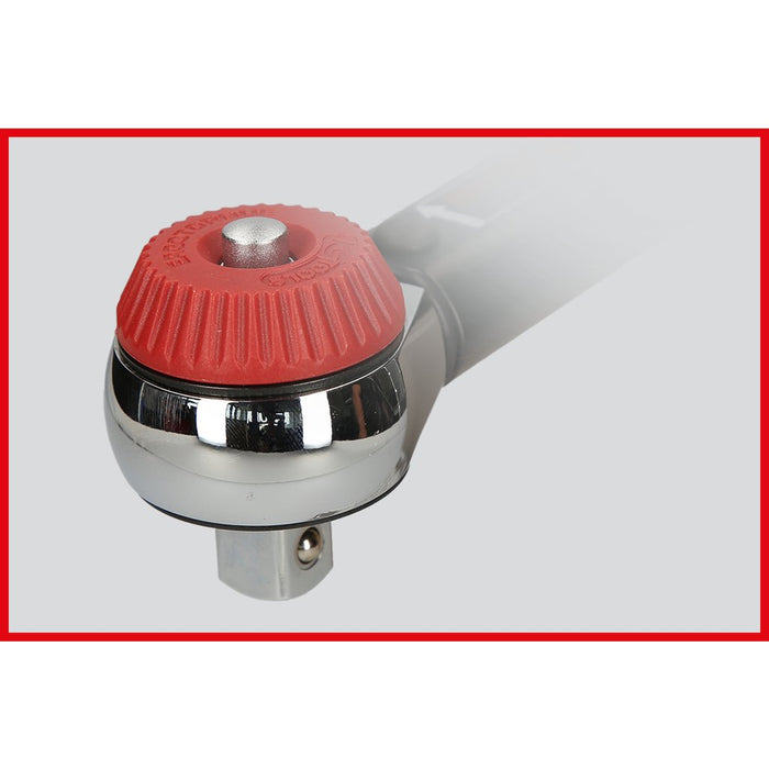 EAN 4042146222706 - KS Tools 516.1472 llave dinamométrica Nm imagen 4
