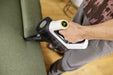 EAN 4066529171559 - Kärcher VCS 3 Nano Aspiradora escoba Batería Secar HEPA Sin bolsa 0,6 L Negro 2,5 Ah imagen 9