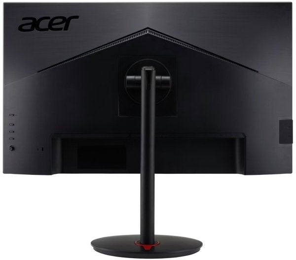 EAN 4711121614910 - Acer NITRO XV0 XV270 M3 pantalla para PC 68,6 cm (27") 1920 x 1080 Pixeles Full HD LCD Negro imagen 6