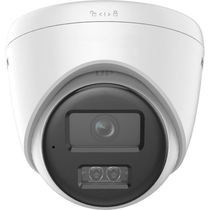 EAN 6942160472904 - Hikvision Value Series DS-2CD1363G2-LIU(2.8mm) Almohadilla Cámara de seguridad IP Interior y exterior 320 imagen 3