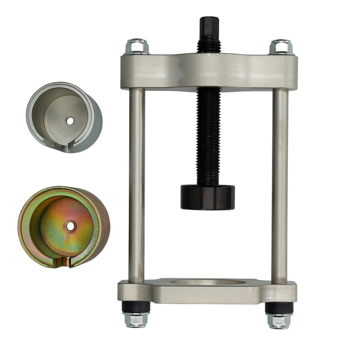 EAN 4042146781364 - Brilliant Tools BT672350 mantenimiento y reparación de vehículo imagen 11