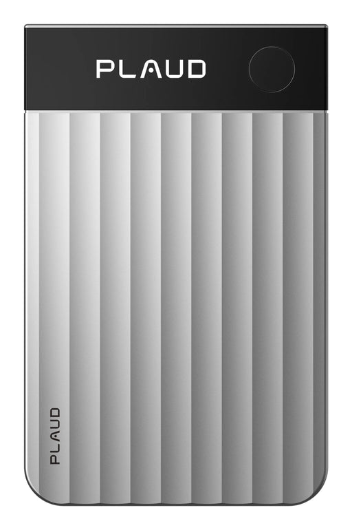 EAN 199284928237 - PLAUD Note Pro Negro, Plata imagen 1