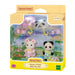 EAN 5054131057483 - Sylvanian Families 5748 figura de juguete para niños imagen 1