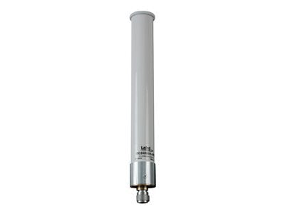 EAN 96962253783 - HPE Aruba Networking ANT-2X2-2005 antena para red Clase N 5 dBi imagen 1