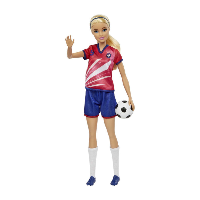 EAN 0194735015238 - Barbie HCN17 muñeca imagen 4