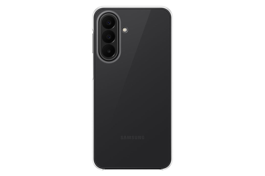EAN 8806099398767 - Samsung Clear Case - Transparant - Galaxy A27 5G funda para teléfono móvil imagen 1