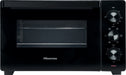 EAN 3838782695315 - Hisense HOM30M 30 L 1600 W Negro imagen 1