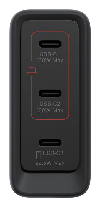 EAN 195892147671 - Lenovo 40AW100BEU cargador de dispositivo móvil Universal Negro Corriente alterna Interior imagen 7
