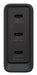 EAN 195892138686 - Lenovo G0A6100BEU cargador de dispositivo móvil Universal Negro Corriente alterna Carga rápida Interior imagen 7