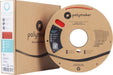 EAN 6938936710615 - Polymaker PD01003 material de impresión 3d Rojo 750 g imagen 2