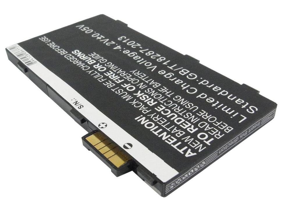 EAN 5706998570574 - CoreParts MBXPOS-BA0218 accesorio o pieza de recambio para impresora/escáner 1 pieza(s) imagen 3