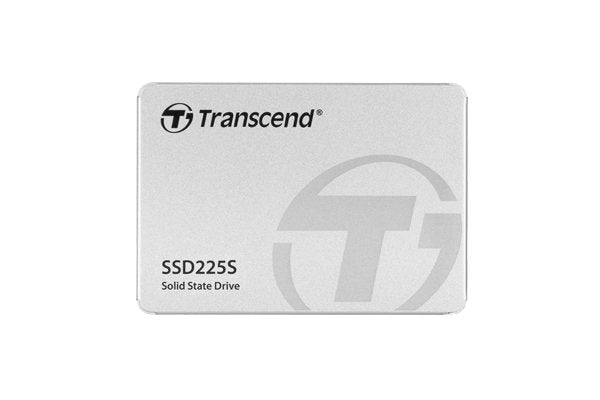EAN 0760557858980 - Transcend SSD225S 500 GB 2.5" Serial ATA III 3D NAND imagen 1