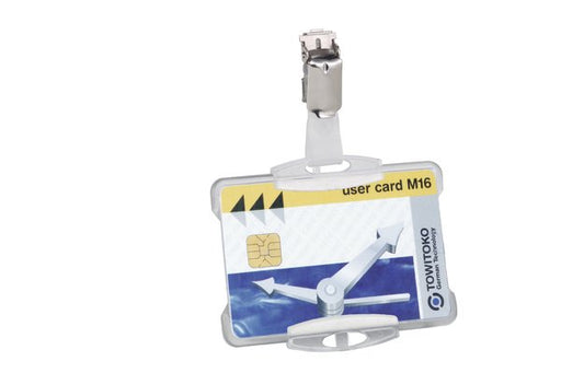 EAN 4005546102108 - Durable 8118-19 PVC 25 pieza(s) imagen 2