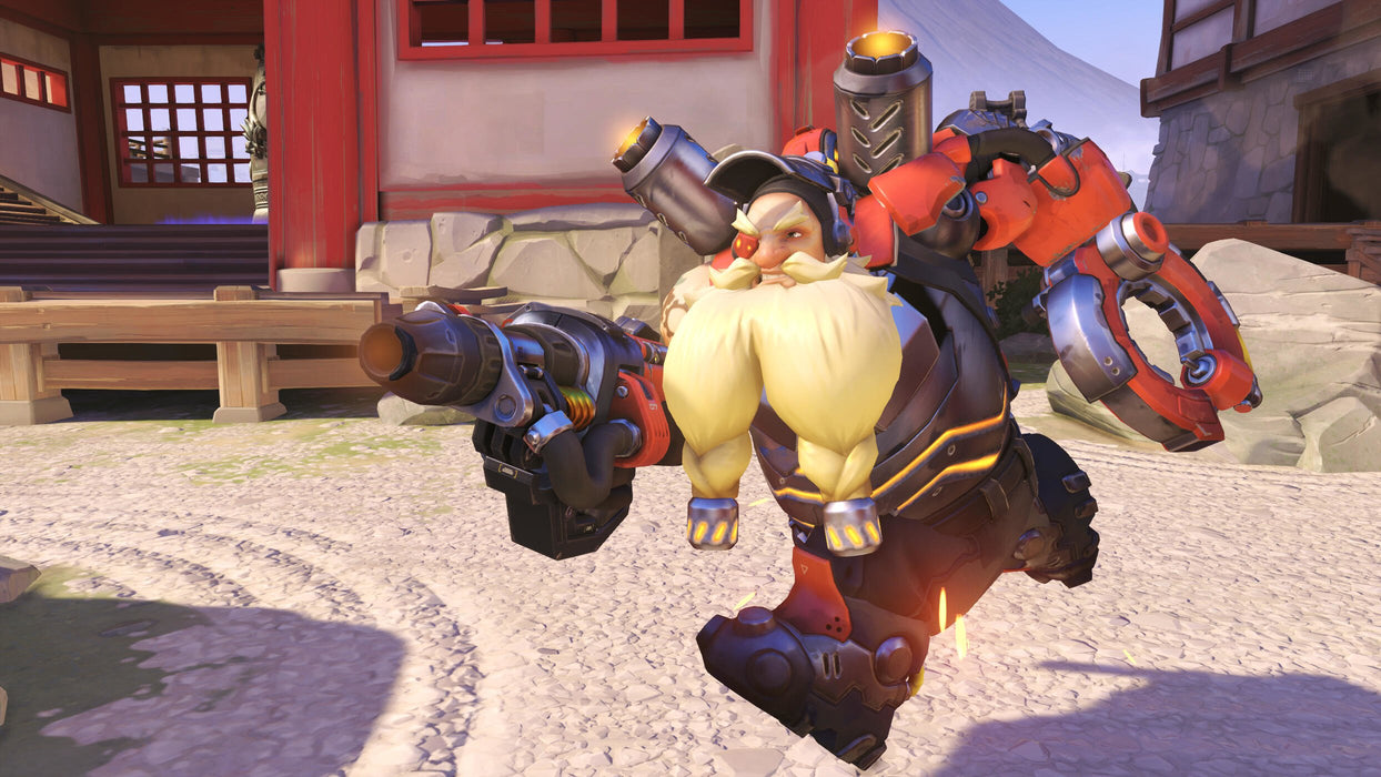 EAN 5030917288067 - Blizzard Overwatch - Legendary Edition Completa Alemán, Inglés, Chino simplificado, Coreano, Español, Fra imagen 100