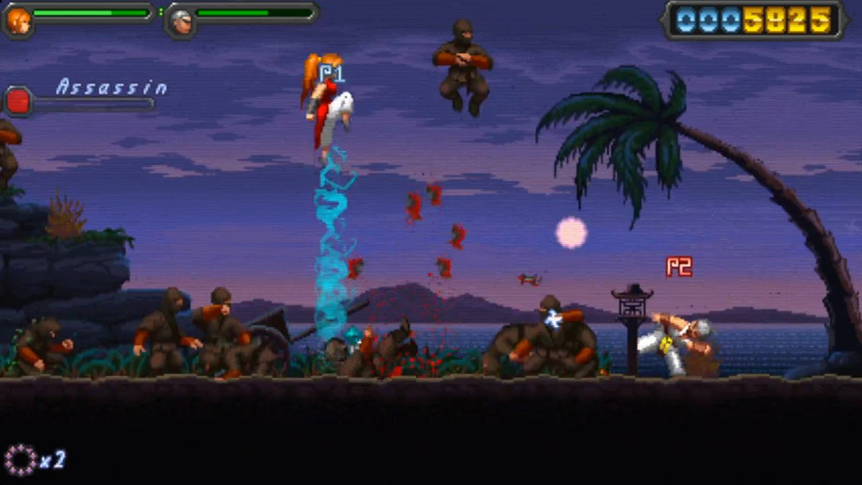 EAN 800265939462 - PixelHeart Okinawa Rush imagen 6