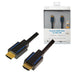 EAN 4052792041132 - LogiLink CHB007 cable HDMI 7,5 m HDMI tipo A (Estándar) Negro imagen 7