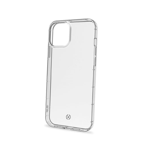 EAN 8021735197188 - Celly HEXAGEL1026 funda para teléfono móvil 17 cm (6.7") Transparente imagen 1