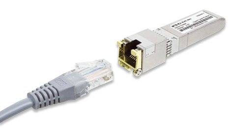 EAN 4711605288002 - PLANET MTB-TRJ red modulo transceptor Cobre 10000 Mbit/s SFP+ imagen 2