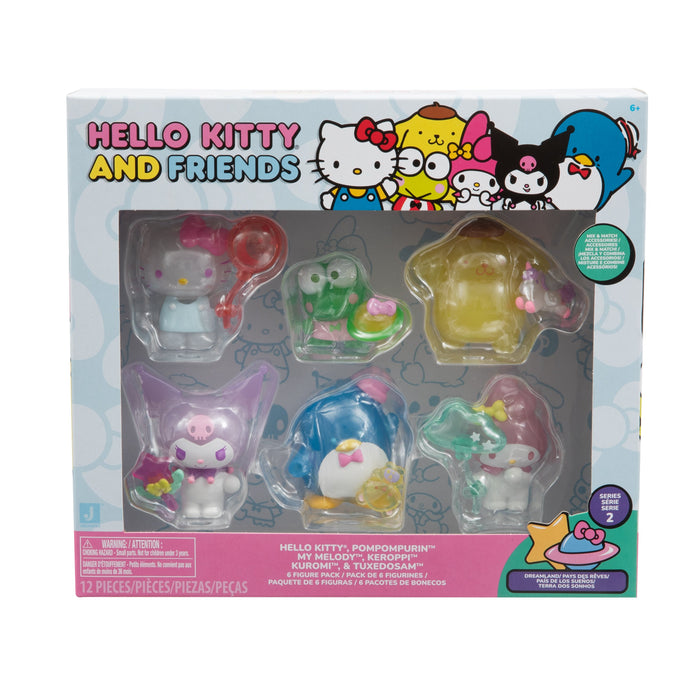 EAN 8056379184096 - GP TOYS HKT11 muñeca imagen 8