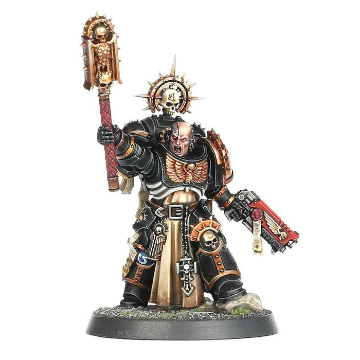 EAN 5011921266159 - Games Workshop Warhammer 40000: Indomitus Figuras coleccionables imagen 3