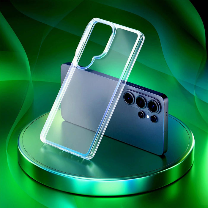 EAN 5903108705684 - 3MK 5903108705684 funda para teléfono móvil 17,5 cm (6.9") Transparente imagen 7