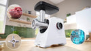 EAN 4242005455935 - Bosch Serie 6 MFWS607W picadora 500 W Blanco imagen 3