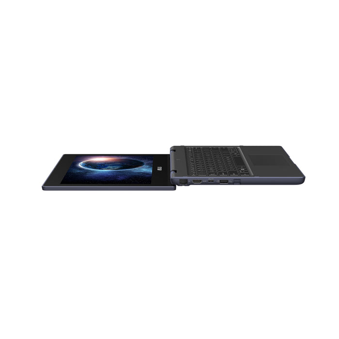 EAN 4711387932759 - ASUS BR1104CTA-N00070XA Intel® N 29,5 cm (11.6") LPDDR5-SDRAM 128 GB UFS Wi-Fi 6 (802.11ax) imagen 8