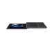 EAN 4711387932759 - ASUS BR1104CTA-N00070XA Intel® N 29,5 cm (11.6") LPDDR5-SDRAM 128 GB UFS Wi-Fi 6 (802.11ax) imagen 8