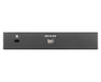 EAN 0790069453298 - D-Link DGS-1100-05PDV2 switch Gestionado Gigabit Ethernet (10/100/1000) Energía sobre Ethernet (PoE) Negr imagen 2