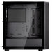 EAN 4710679814445 - Silverstone FARA R1 Midi Tower Negro imagen 12