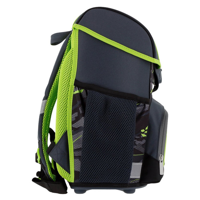 EAN 4006144097650 - Herlitz 400205562 mochila Mochila escolar Cal imagen 6
