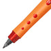 EAN 42119197 - STABILO worker+ medium Bolígrafo cilíndrico Rojo 1 pieza(s) imagen 2
