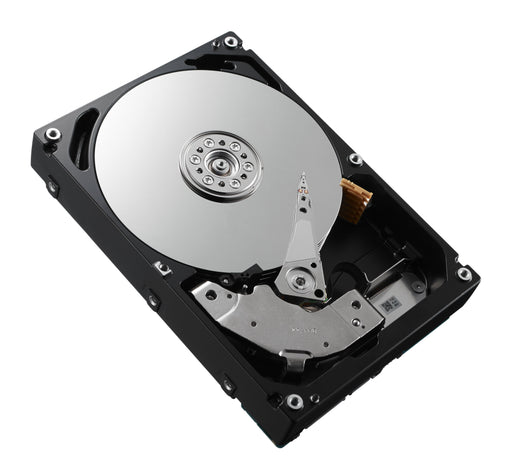 EAN 5704174282389 - DELL YH3T9 disco duro interno 4 TB 7200 RPM 3.5" Serial ATA III imagen 1