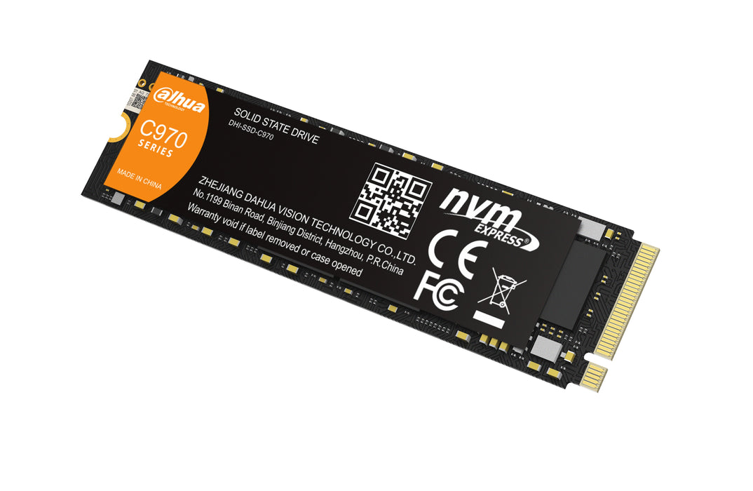 EAN 6923172545084 - Dahua Technology DHI-SSD-C970 1 TB M.2 PCI Express 4.0 NVMe 3D NAND imagen 4