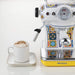 EAN 8003705122857 - Ariete 1389/1P Manual Máquina espresso 0,9 L imagen 5