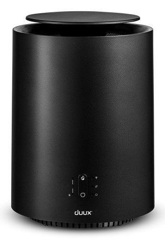 EAN 8716164989052 - Duux Threesixty² Interior Negro 1800 W Ventilador eléctrico imagen 2