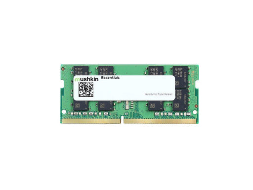 EAN 0846651026972 - Mushkin Essentials módulo de memoria 16 GB 1 x 16 GB DDR4 imagen 1