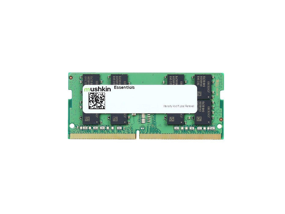 EAN 0846651026972 - Mushkin Essentials módulo de memoria 16 GB 1 x 16 GB DDR4 imagen 1